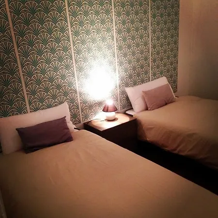 Maresia Ocean Front Apartment Las Palmas de Gran Canaria
