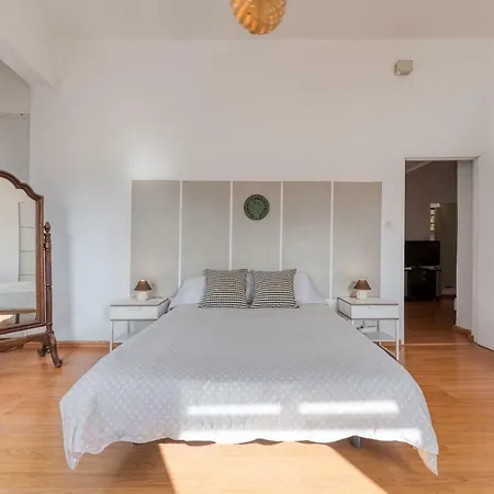 Apartment Maresia Ocean Front Las Palmas de Gran Canaria