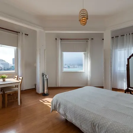 Apartment Maresia Ocean Front Las Palmas de Gran Canaria
