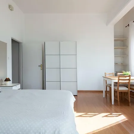 Apartment Maresia Ocean Front Las Palmas de Gran Canaria