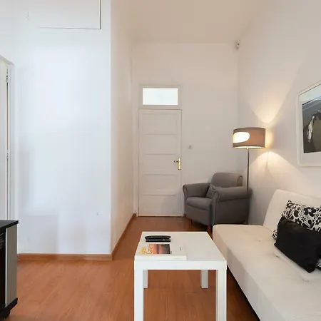 Maresia Ocean Front Apartment Las Palmas de Gran Canaria