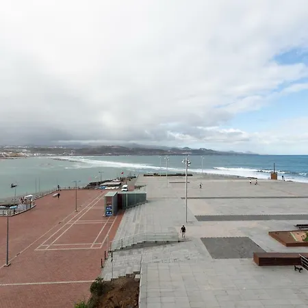Maresia Ocean Front